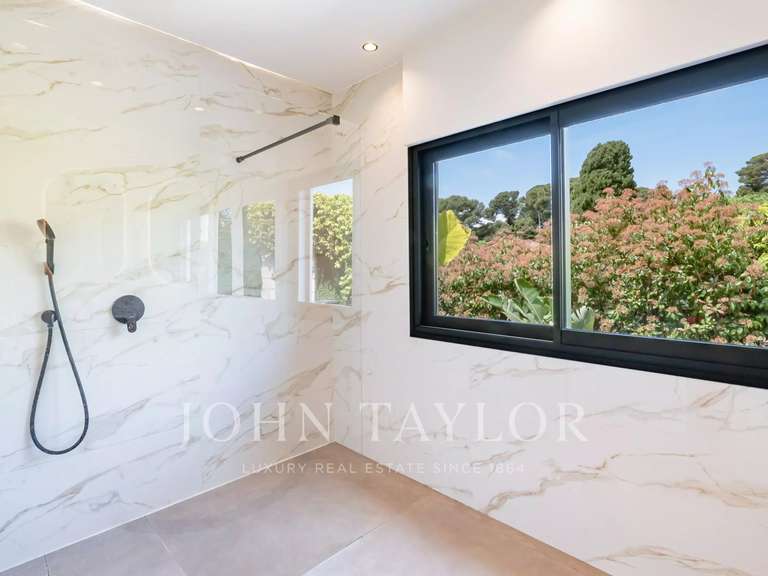 Villa Cannes - 4 chambres - 160m²