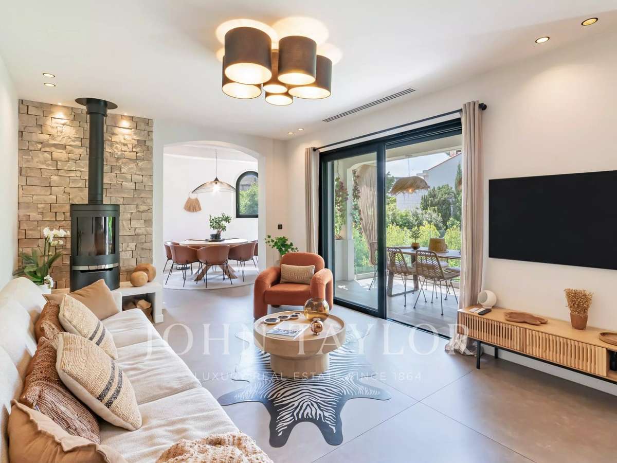 Villa Cannes