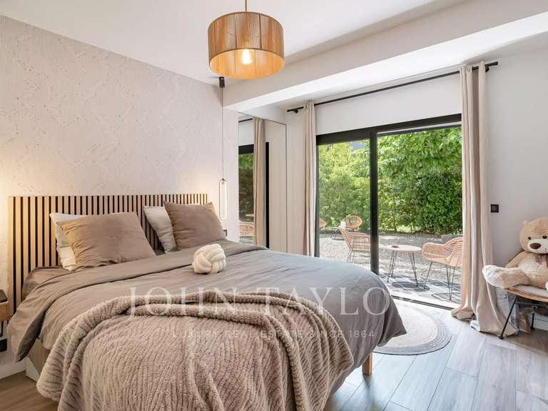 Villa Cannes - 4 chambres - 160m²