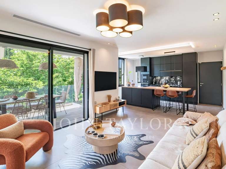Villa Cannes - 4 chambres - 160m²