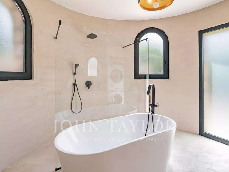 Villa Cannes - 4 chambres - 160m²
