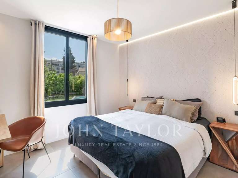 Villa Cannes - 4 chambres - 160m²