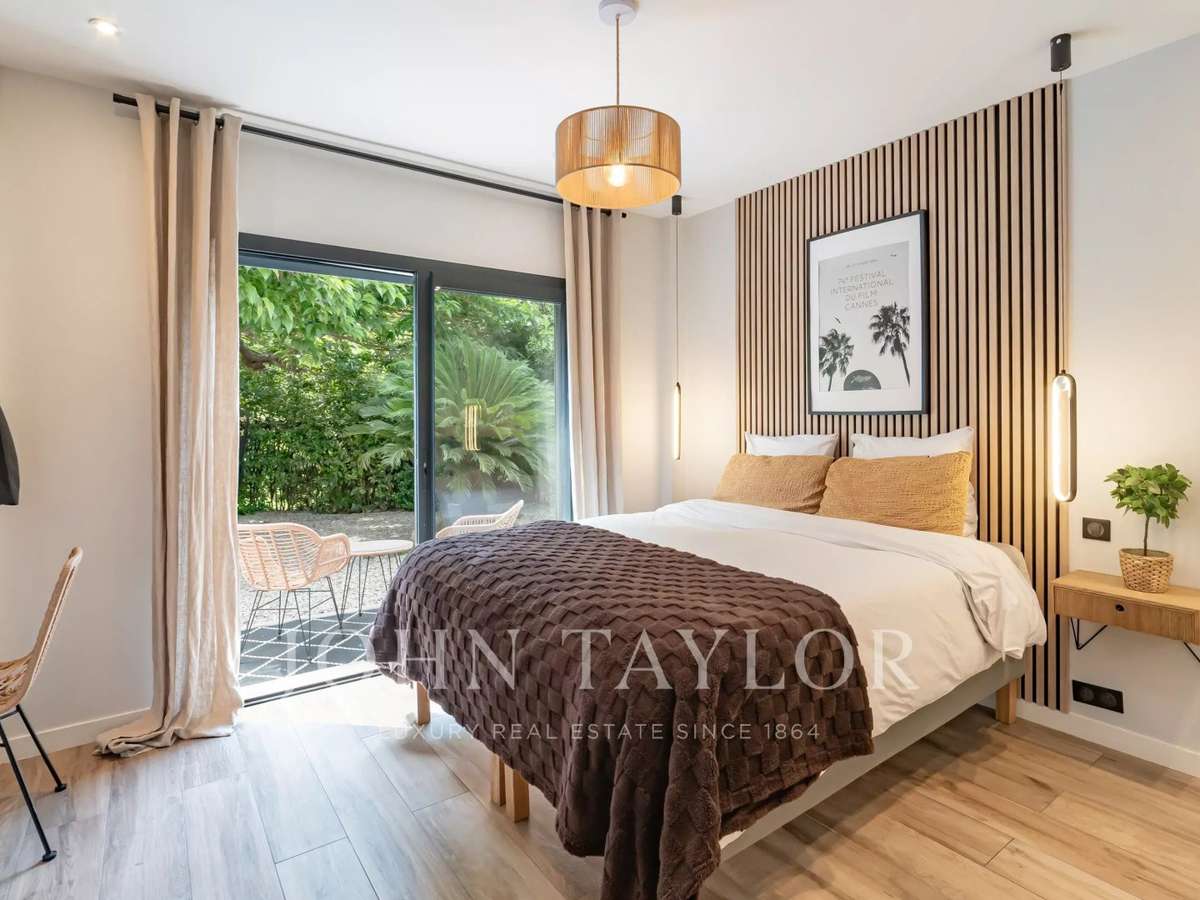Villa Cannes