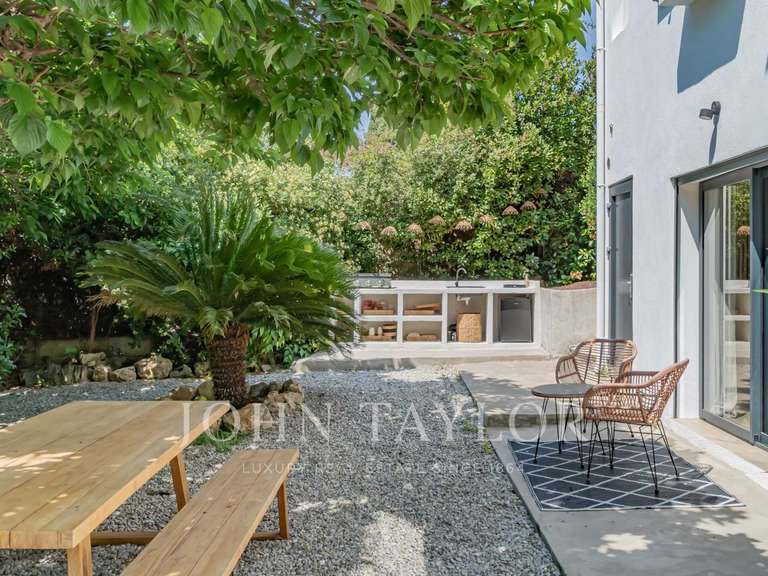 Villa Cannes - 4 chambres - 160m²