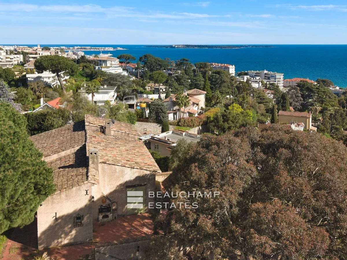Villa Cannes