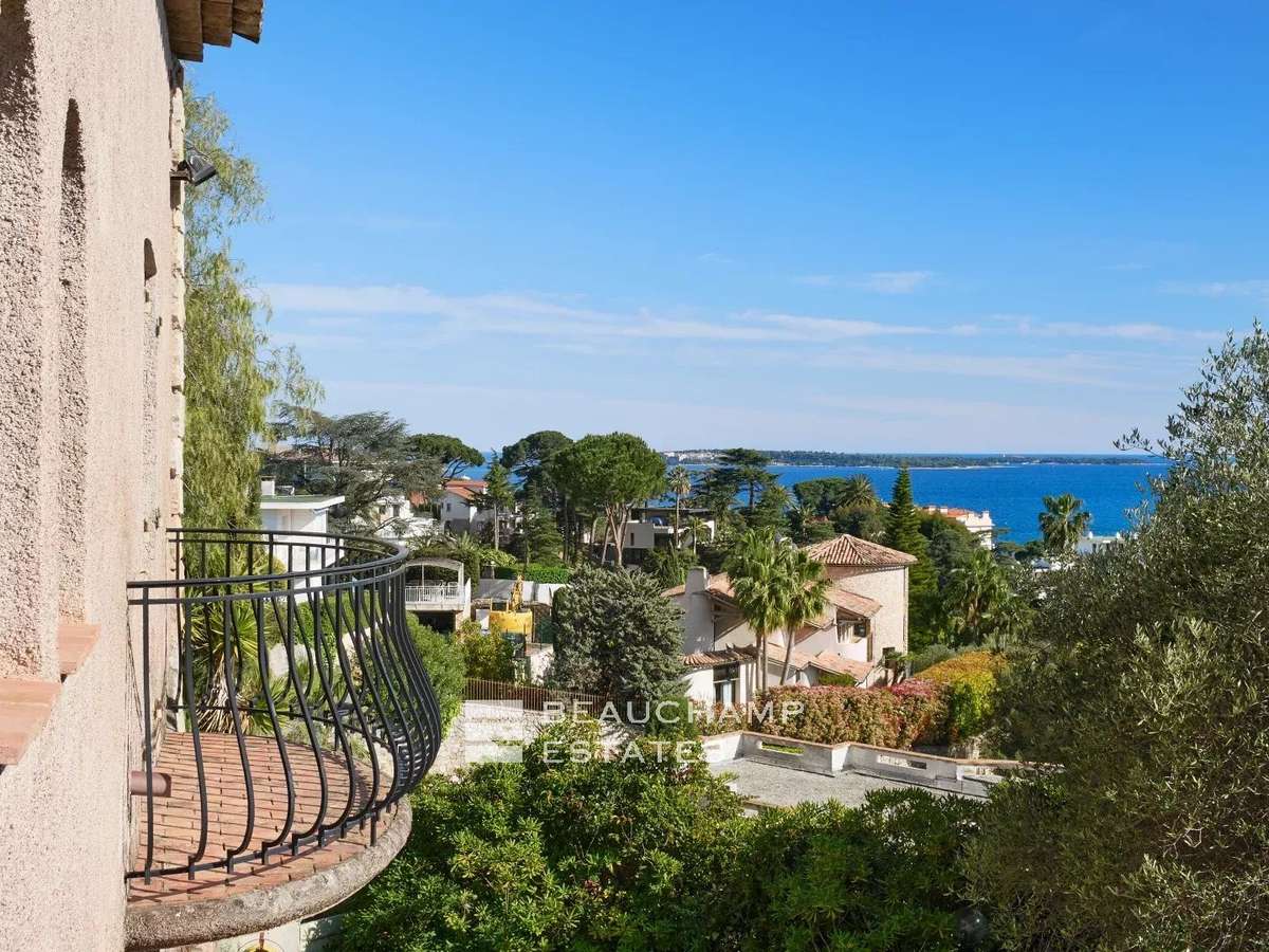Villa Cannes