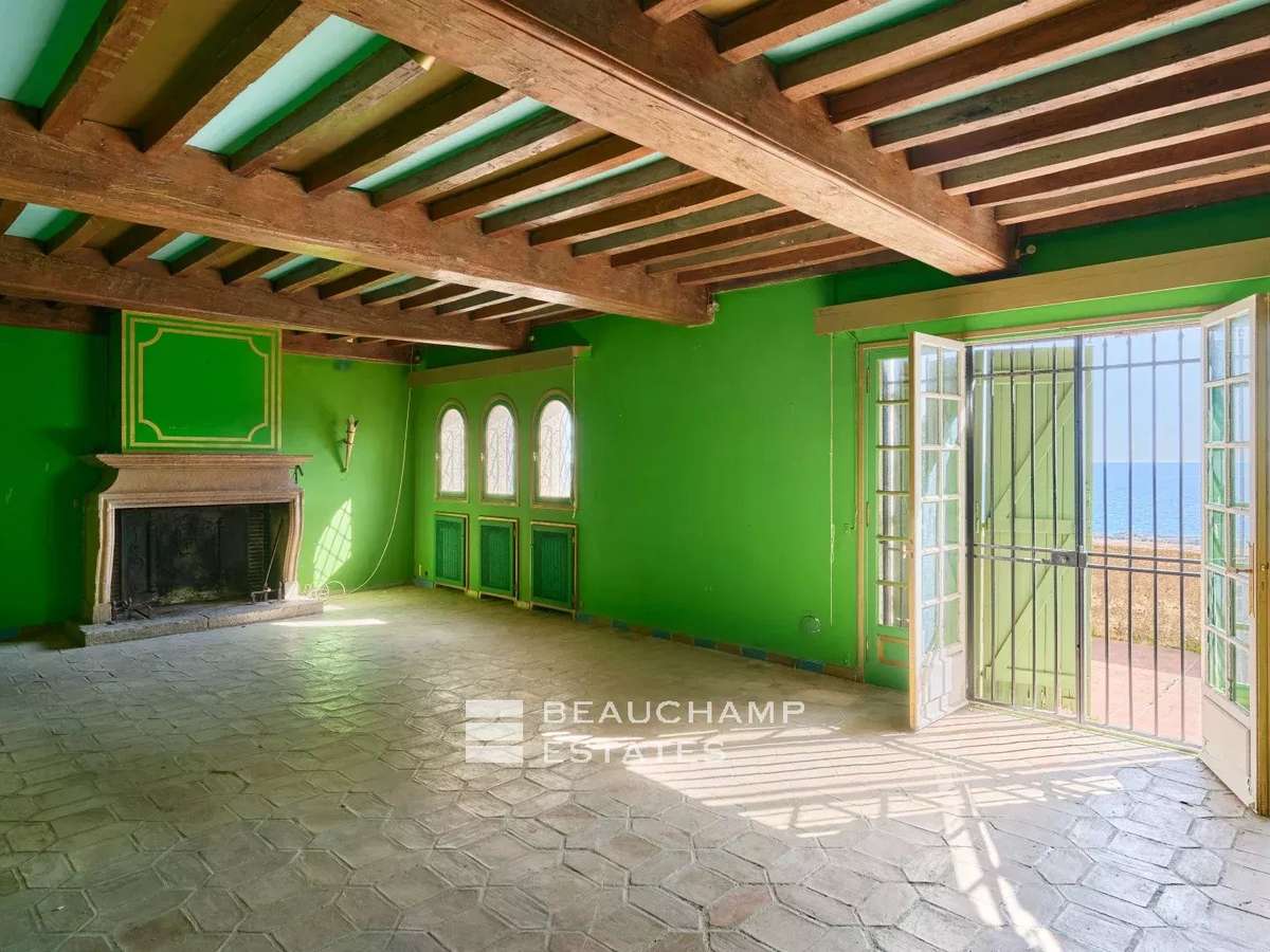 Villa Cannes