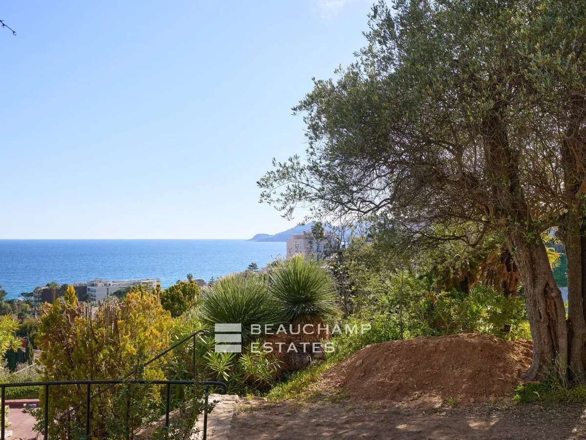 Villa Cannes