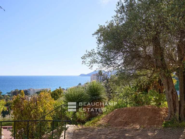 Villa avec Vue sur mer Cannes - 5 chambres - 260m²