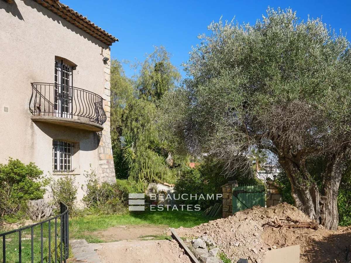Villa Cannes