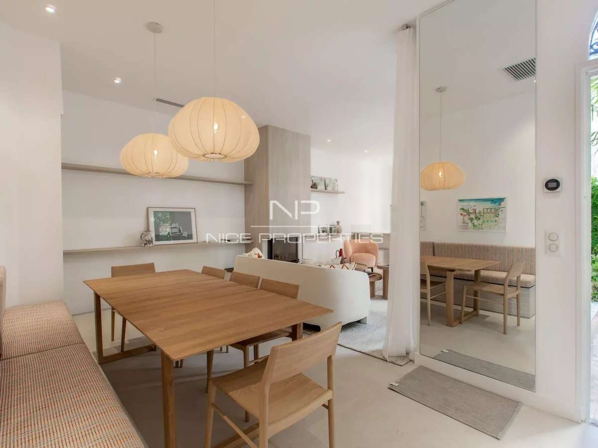 Villa Cannes