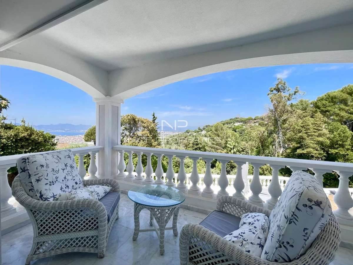 Villa Cannes