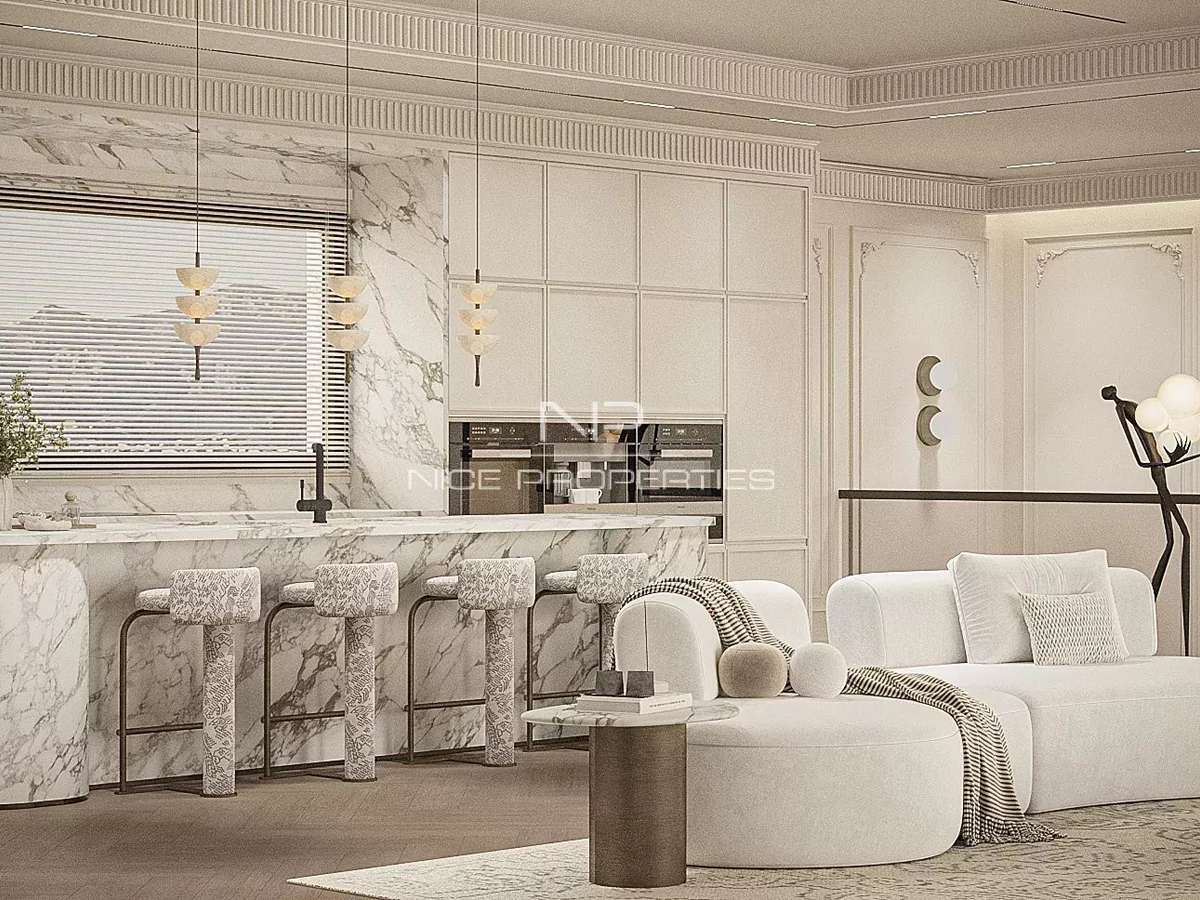 Villa Cannes