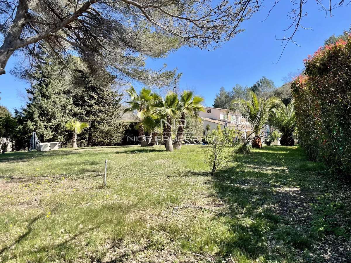 Villa Cannes