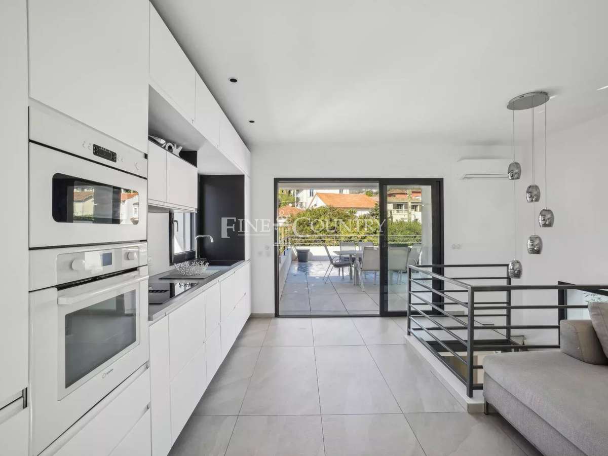 Villa Cannes