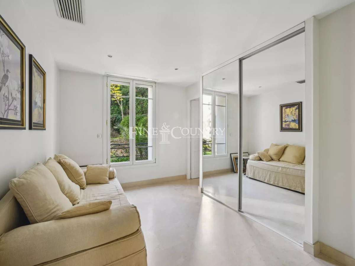 Villa Cannes