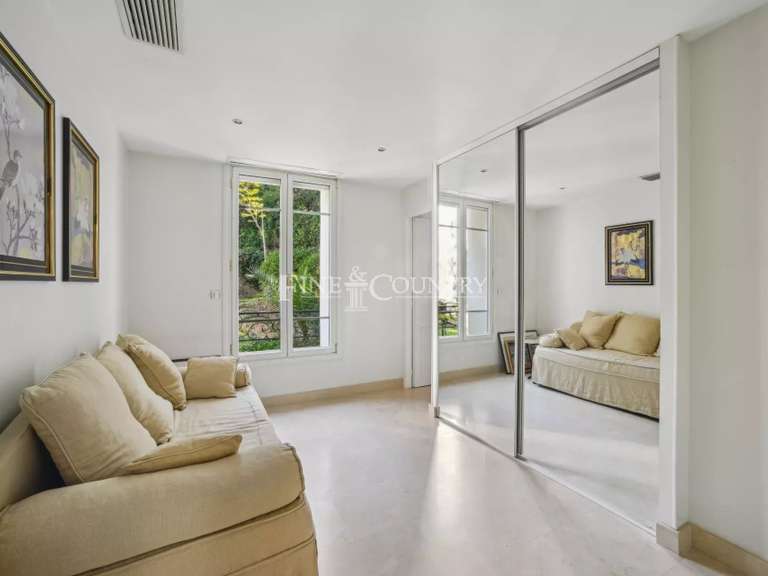 Villa Cannes - 7 chambres - 322m²