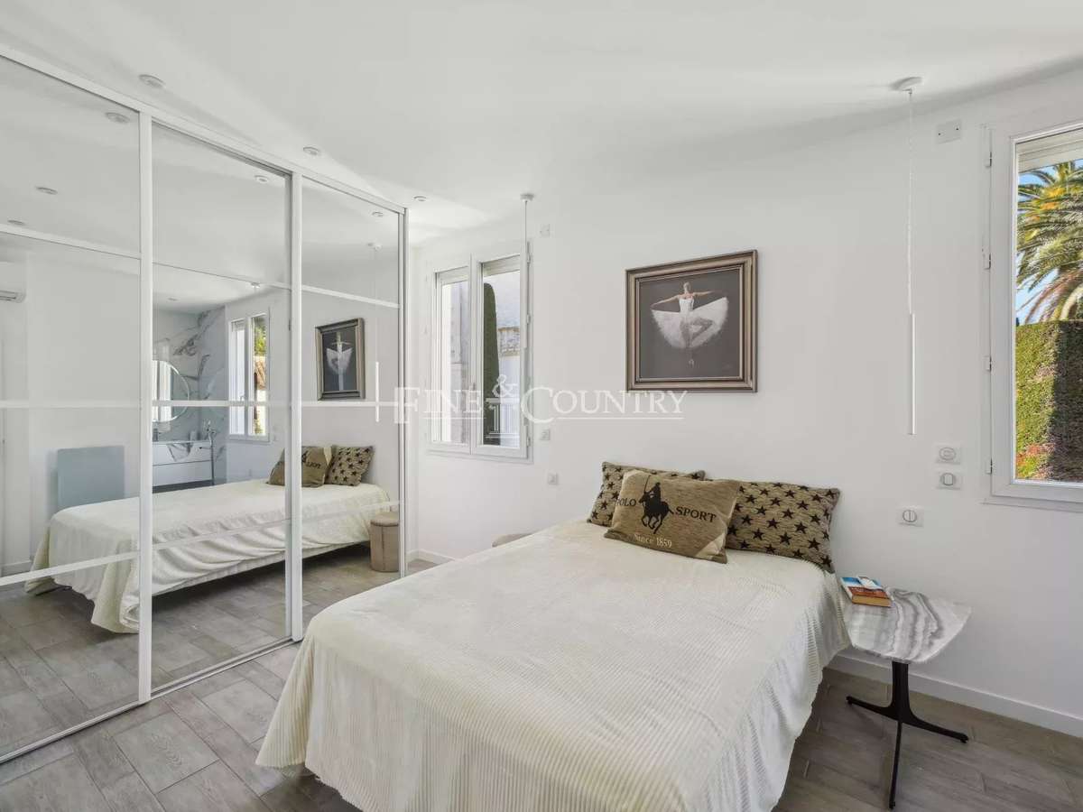 Villa Cannes