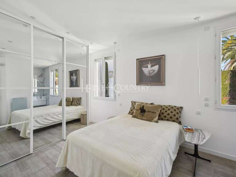 Villa Cannes - 7 chambres - 322m²