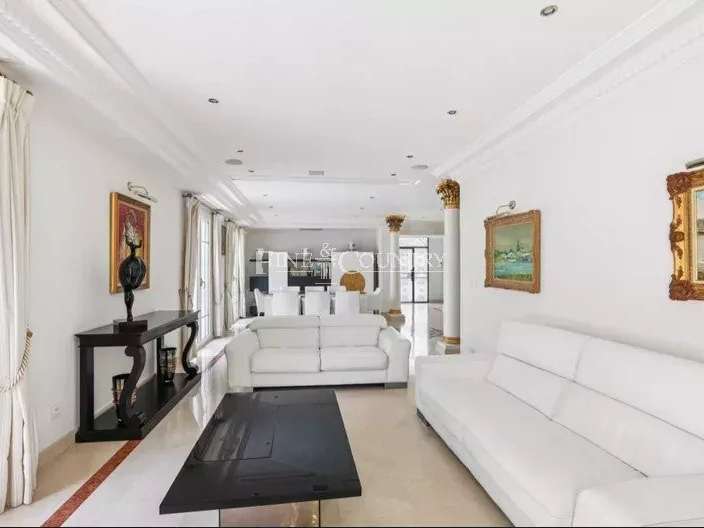 Villa Cannes