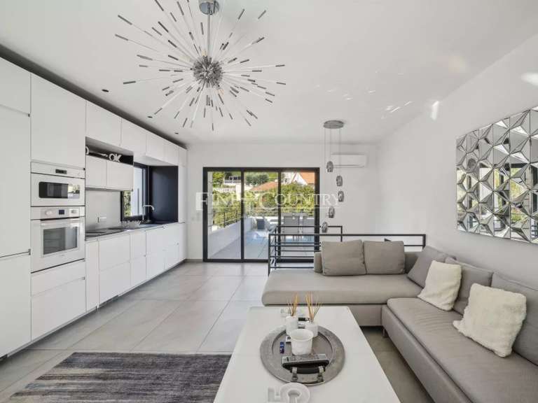 Villa Cannes - 7 chambres - 322m²