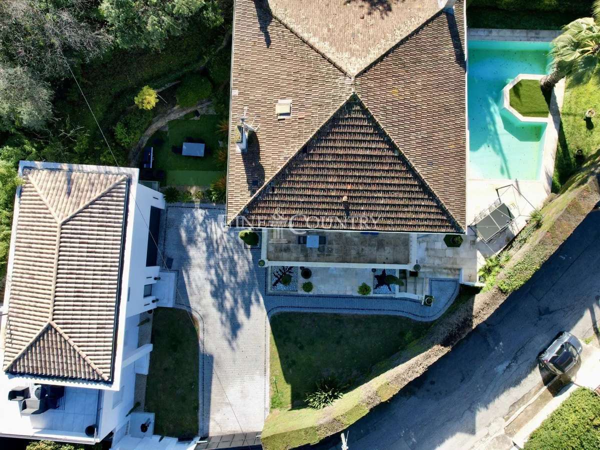 Villa Cannes
