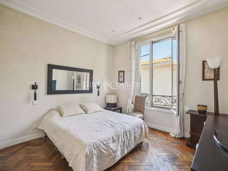 Villa Cannes - 7 chambres - 322m²