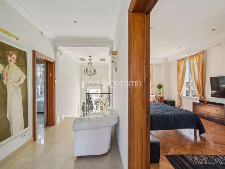 Villa Cannes - 7 chambres - 322m²