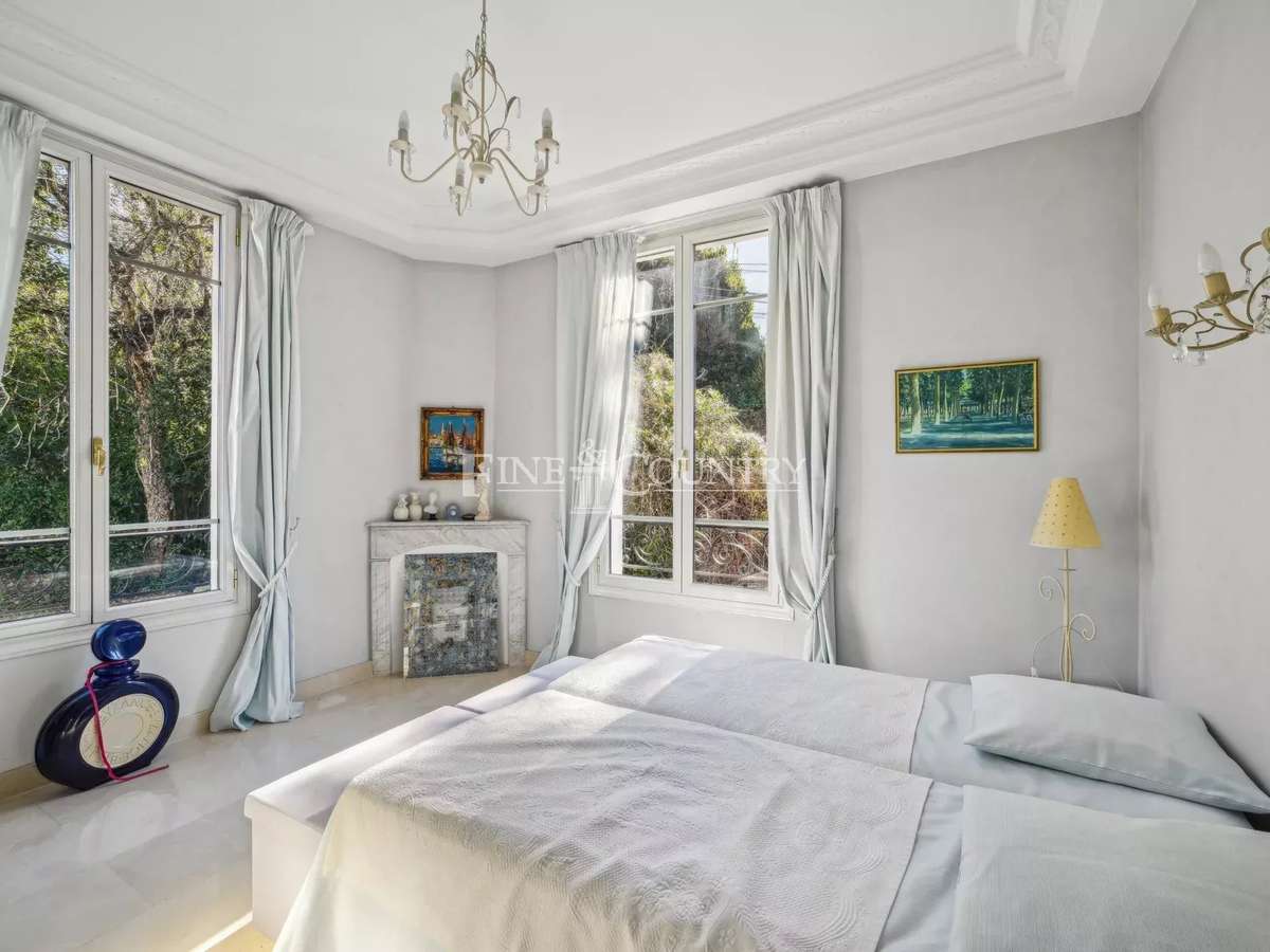 Villa Cannes