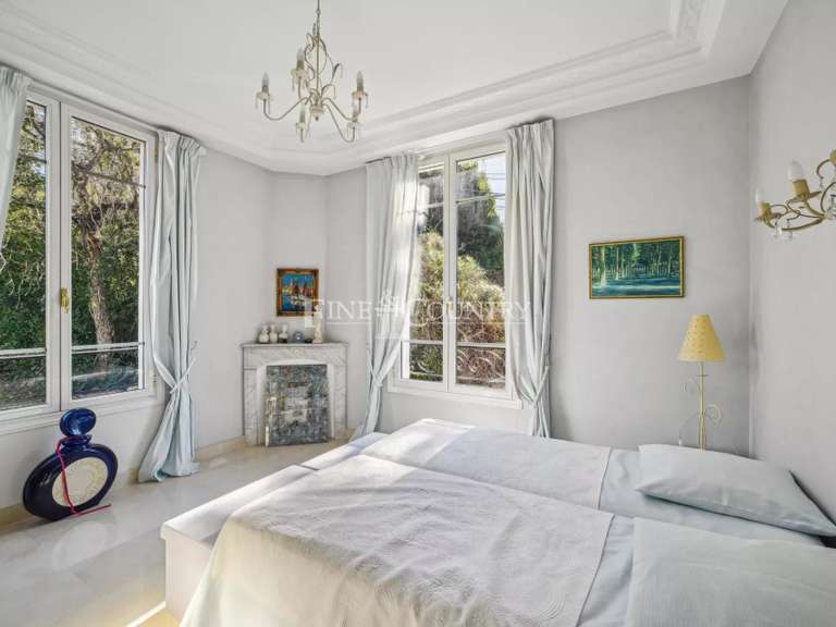 Villa Cannes - 7 chambres - 322m²