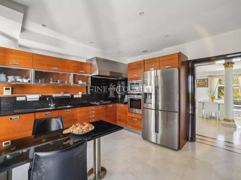 Villa Cannes - 7 chambres - 322m²