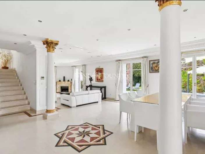 Villa Cannes