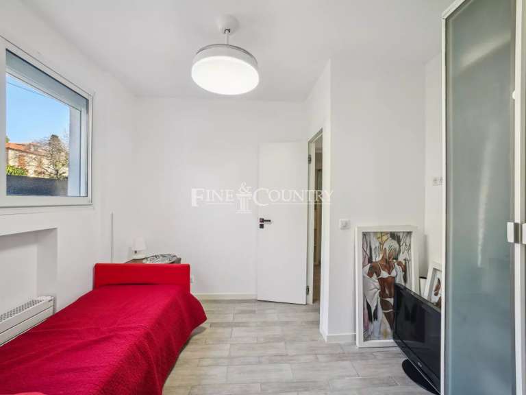 Villa Cannes - 7 chambres - 322m²