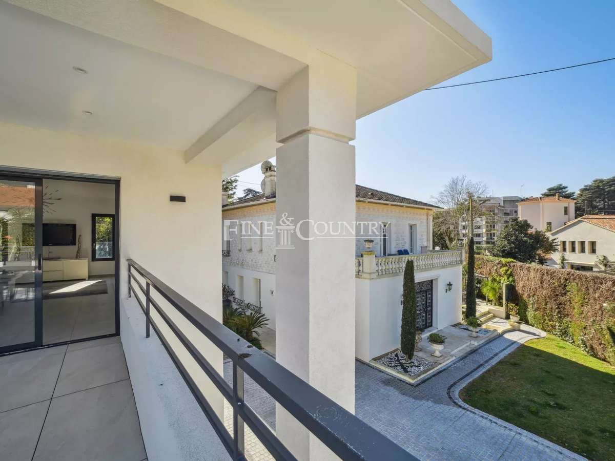 Villa Cannes