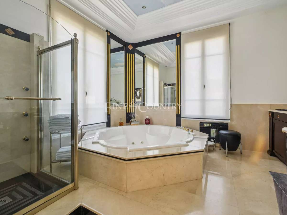 Villa Cannes