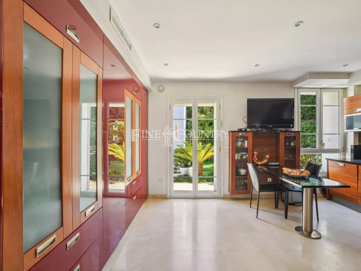 Villa Cannes