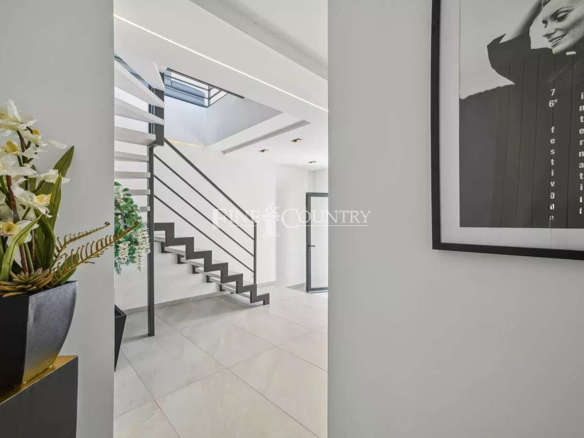 Villa Cannes