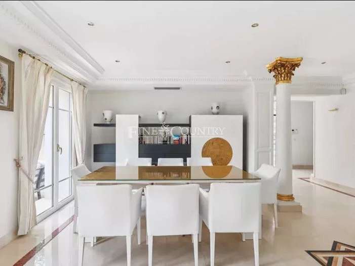 Villa Cannes