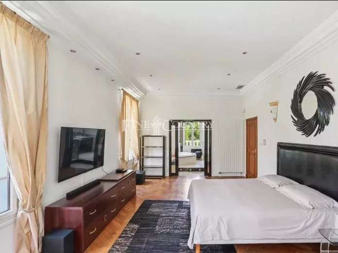 Villa Cannes