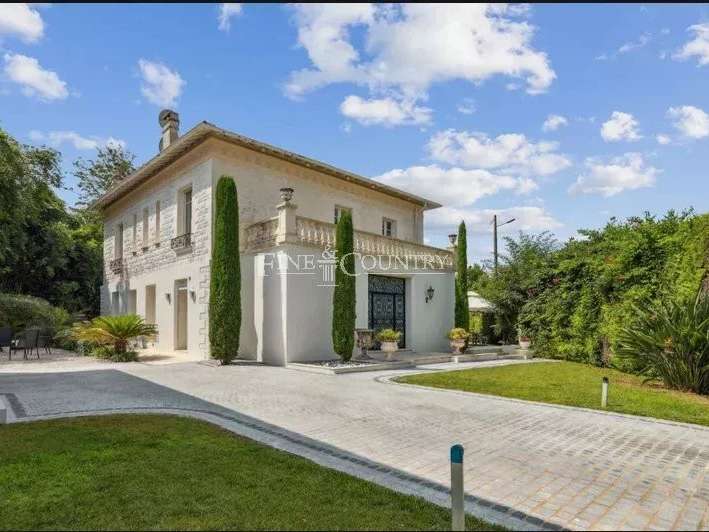 Villa Cannes