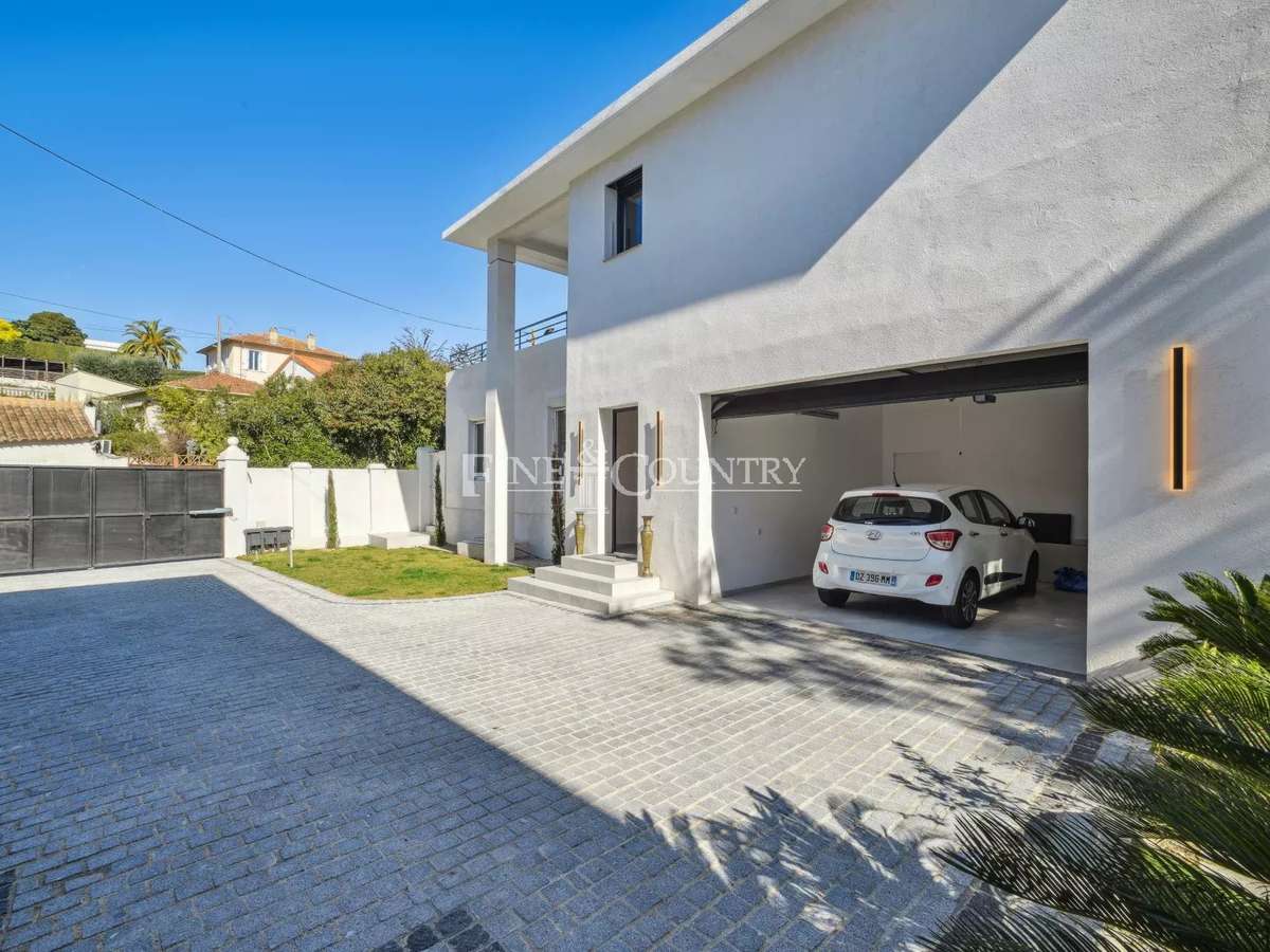 Villa Cannes