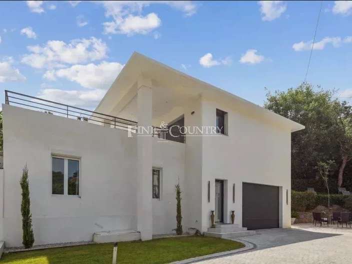Villa Cannes
