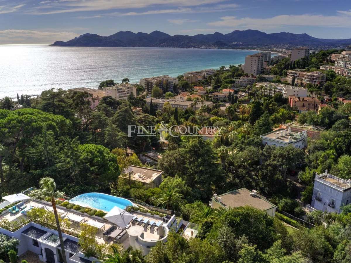 Villa Cannes