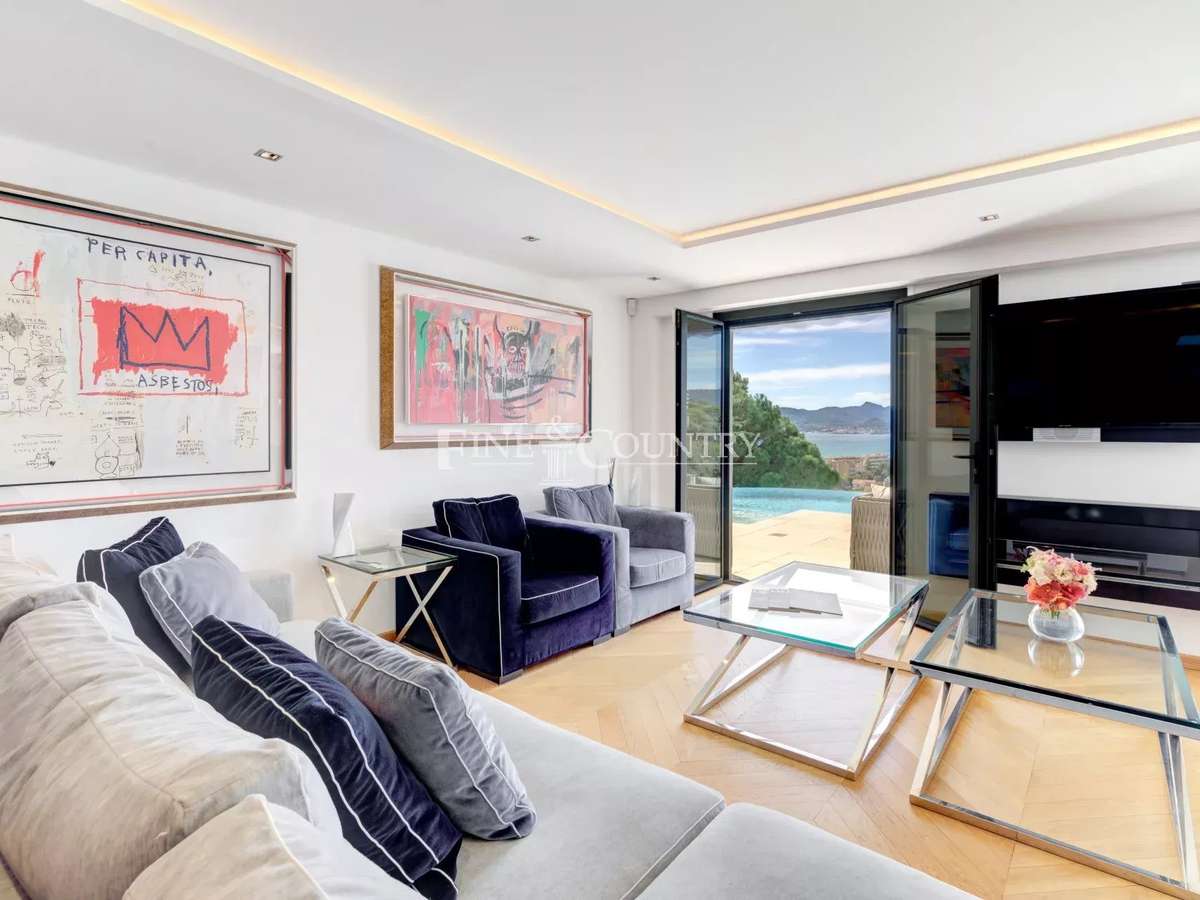 Villa Cannes