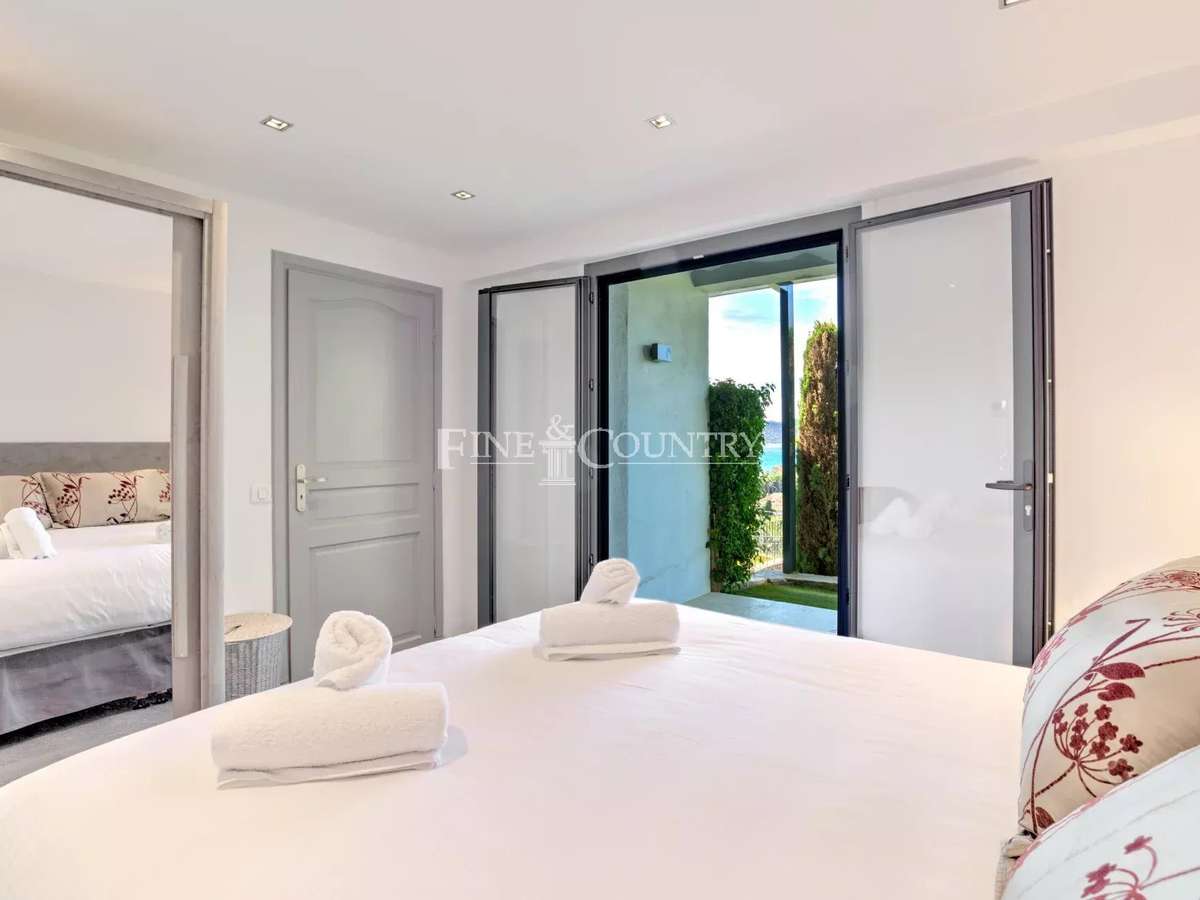 Villa Cannes