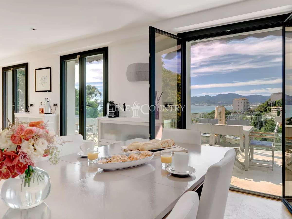 Villa Cannes