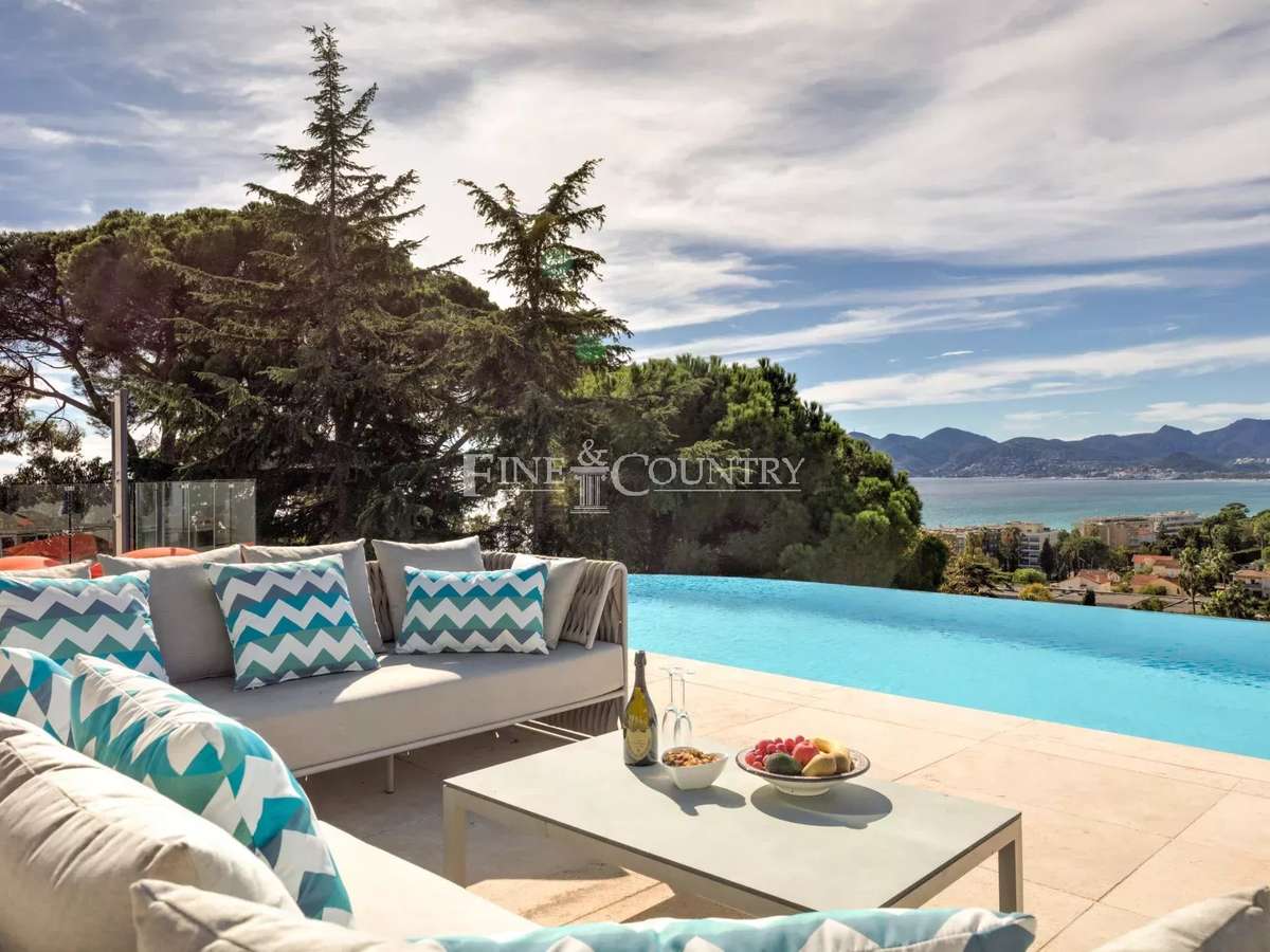 Villa Cannes