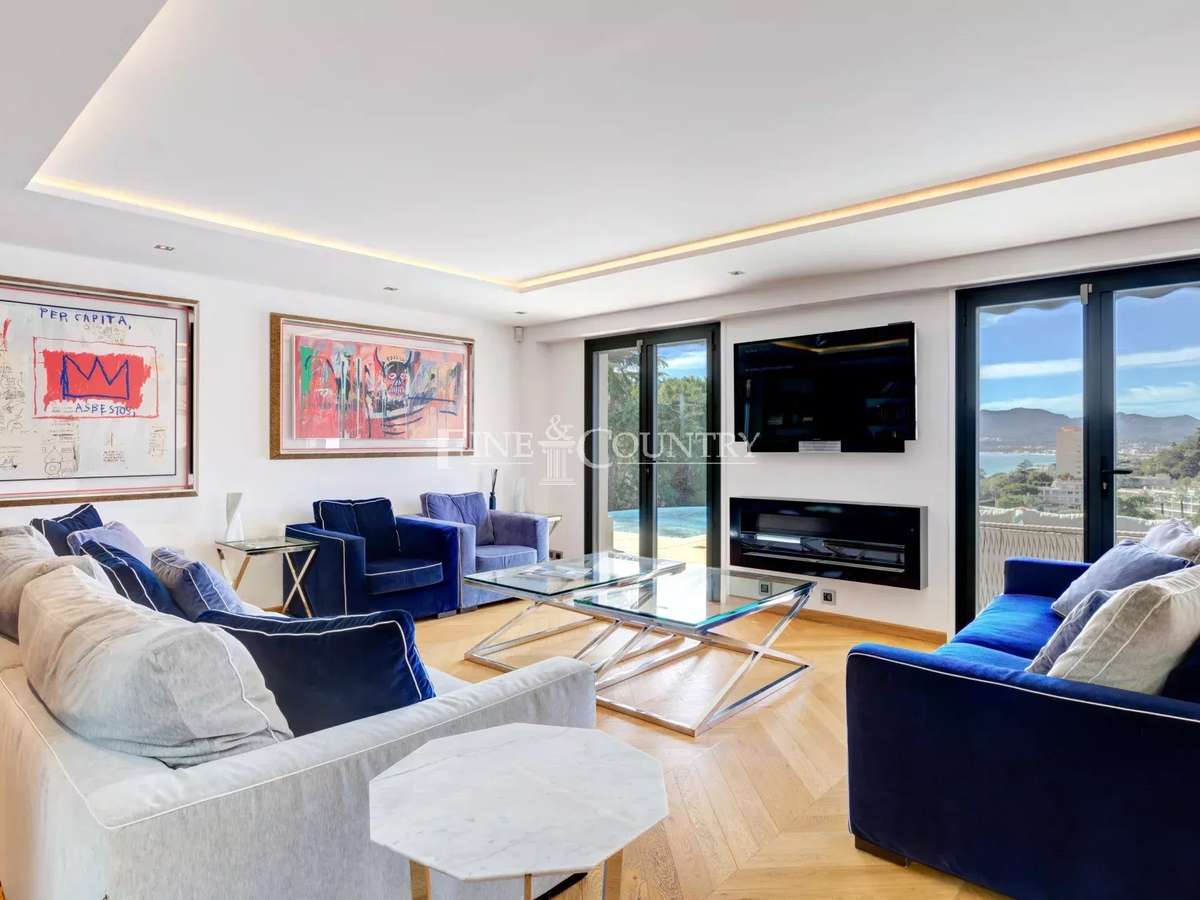 Villa Cannes