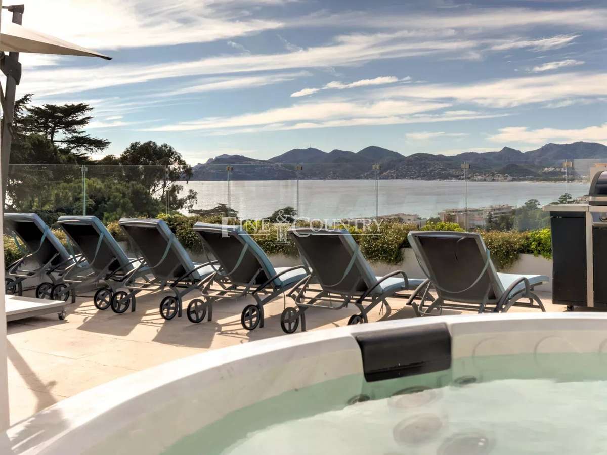 Villa Cannes