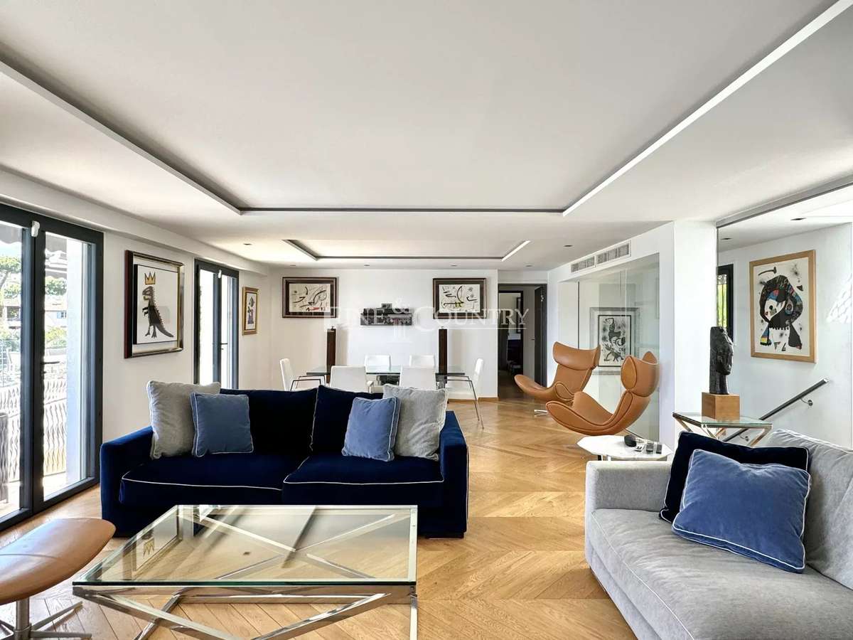 Villa Cannes